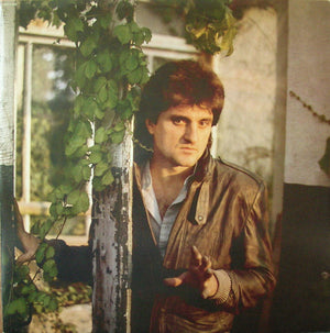 Tom Howard - Danger In Loving You - 1981