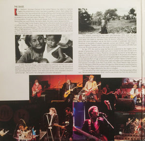 Various - Concerts For The People Of Kampuchea