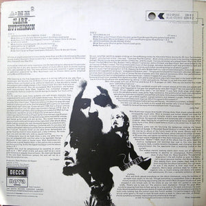 Clark-Hutchinson - A=MH² - 1970