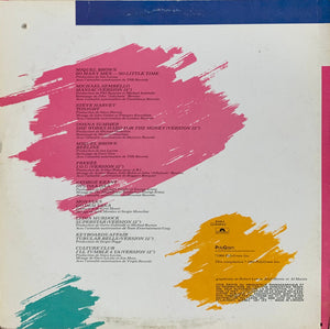 Various - La Folie - 1984