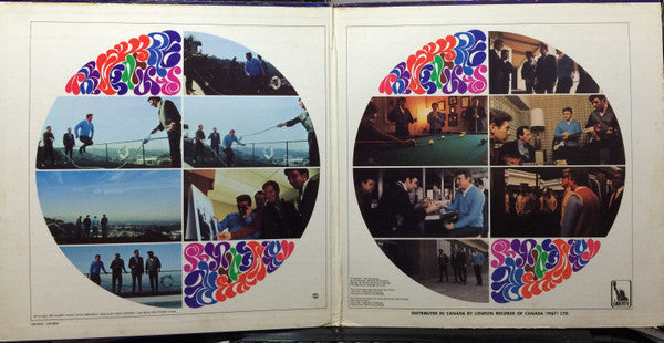 Ventures, The - Super Psychedelics - 1967