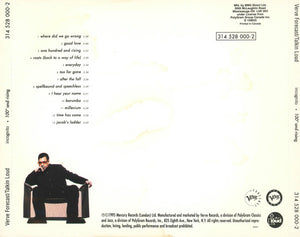 Incognito - 100° And Rising (CD) - 1995