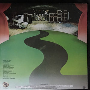 Lynyrd Skynyrd - One More From The Road - 1976