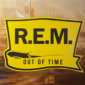 R.E.M. - Out Of Time - 2016