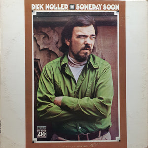 Dick Holler - Someday Soon