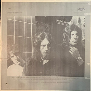 Christie - Yellow River - 1970