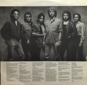 Toto - Fahrenheit