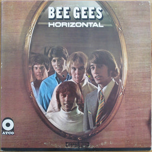 Bee Gees - Horizontal