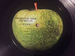 Beatles, The - The Beatles Again - 1970