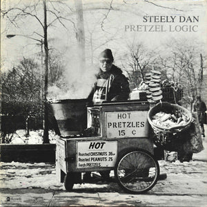 Steely Dan - Pretzel Logic