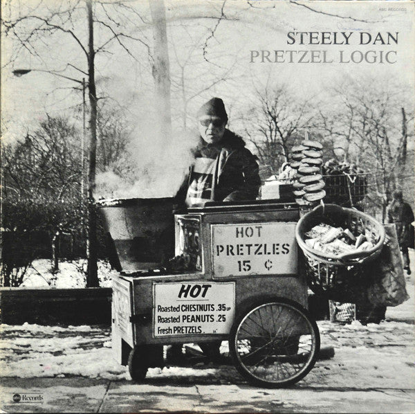 Steely Dan - Pretzel Logic