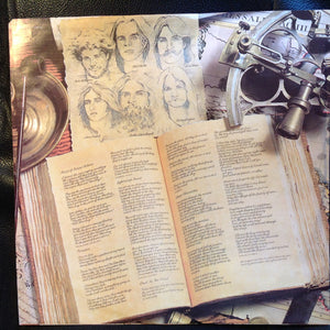 Kansas - Point Of Know Return - 1977