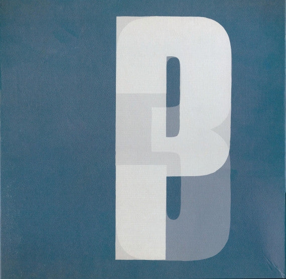 Portishead - Third - 2008