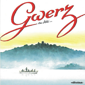 Gwerz - Au Delà - 1987