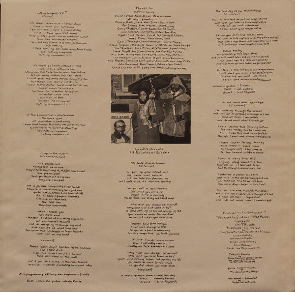 Sinéad O'Connor - I Do Not Want What I Haven't Got - 1990