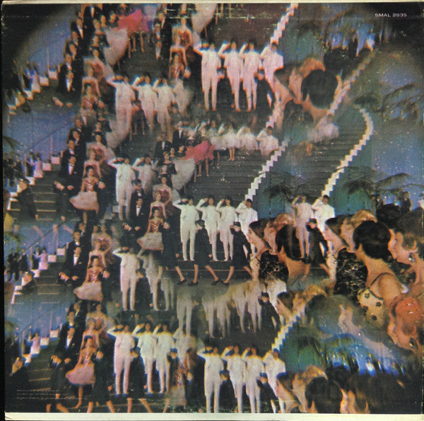 Beatles, The - Magical Mystery Tour - 1967