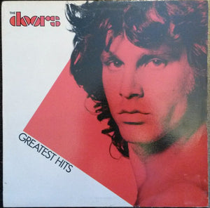 Doors, The - Greatest Hits - 1980