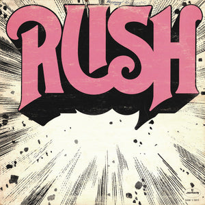 Rush - Rush