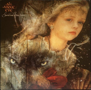 All About Eve - Scarlet And Other Stories 1989 - Quarantunes