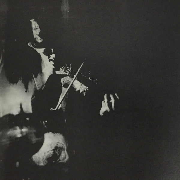 Nash The Slash - Bedside Companion - 1978