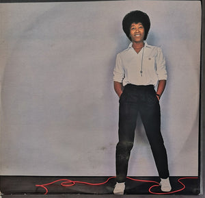 Joan Armatrading - Me Myself I - 1980