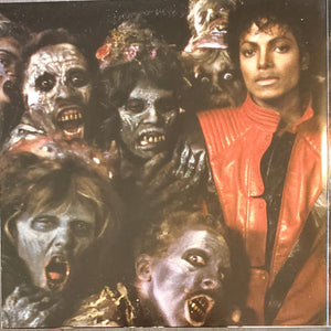 Michael Jackson - Thriller 25 - 2008