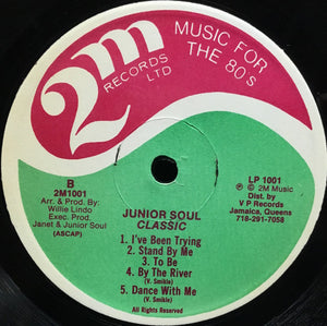Junior Soul - Classic
