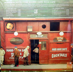 Doors, The - Morrison Hotel - 2009
