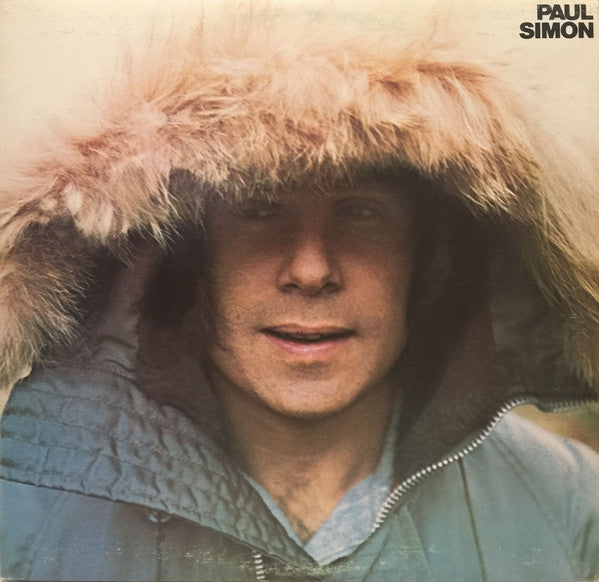 Paul Simon - Paul Simon -