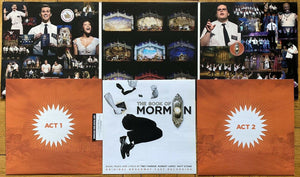 Various - The Book Of Mormon - Original Broadway Cast Recording