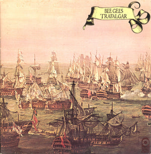 Bee Gees - Trafalgar
