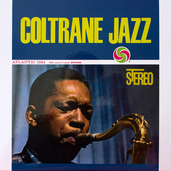 John Coltrane - Coltrane Jazz - 2010