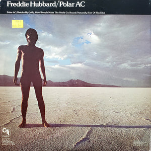 Freddie Hubbard - Polar AC
