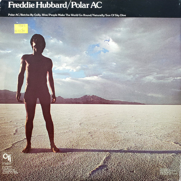 Freddie Hubbard - Polar AC