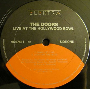 The Doors - Live At The Hollywood Bowl