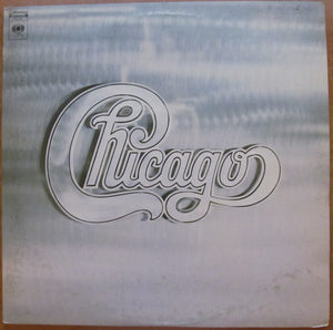 Chicago - Chicago -