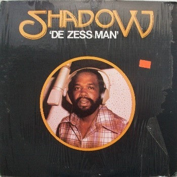 Shadow - De Zess Man - 1978