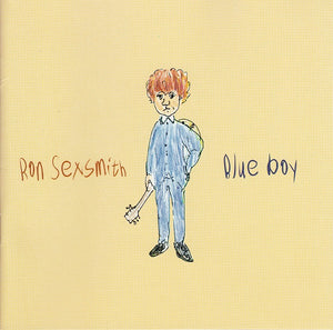Ron Sexsmith - Blue Boy (CD) - 2001