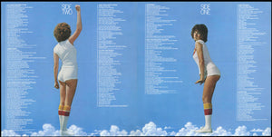 Barbra Streisand - Streisand Superman - 1977