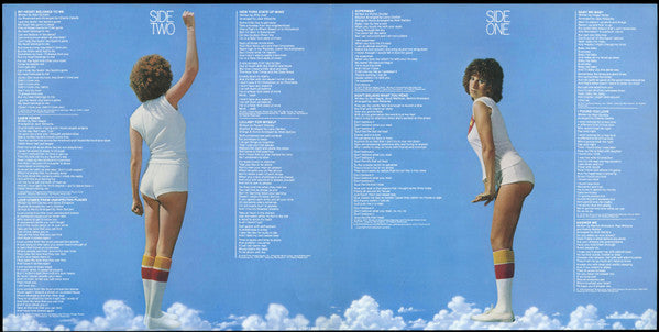 Barbra Streisand - Streisand Superman - 1977