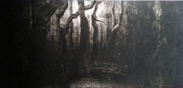 Opeth - Blackwater Park