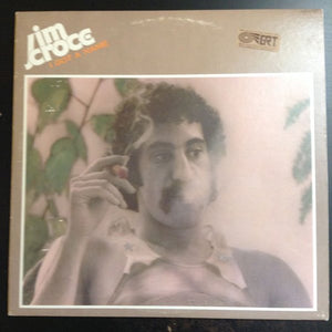 Jim Croce - I Got A Name - 1973