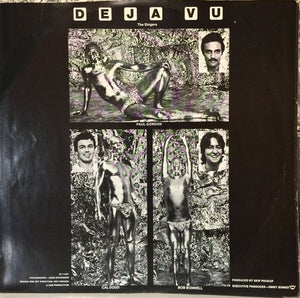Déjà Vu - Song For Everyone - 1976