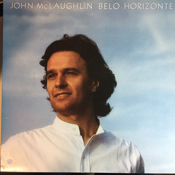 John McLaughlin - Belo Horizonte - 1981