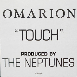 Omarion - Touch - 2005