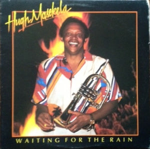 Hugh Masekela - Waiting For The Rain