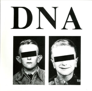 DNA (4) - DNA On DNA