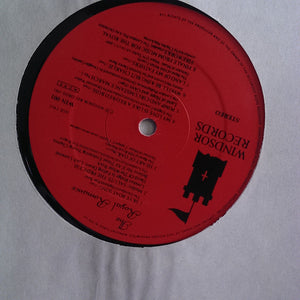 Various - The Royal Romance - 1981