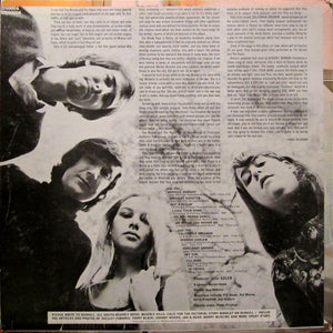 Mamas & The Papas, The - If You Can Believe Your Eyes And Ears - 1966