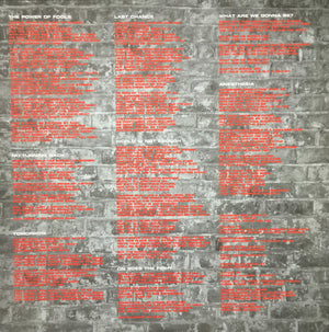 Criminal Damage - Criminal Damage - 2006